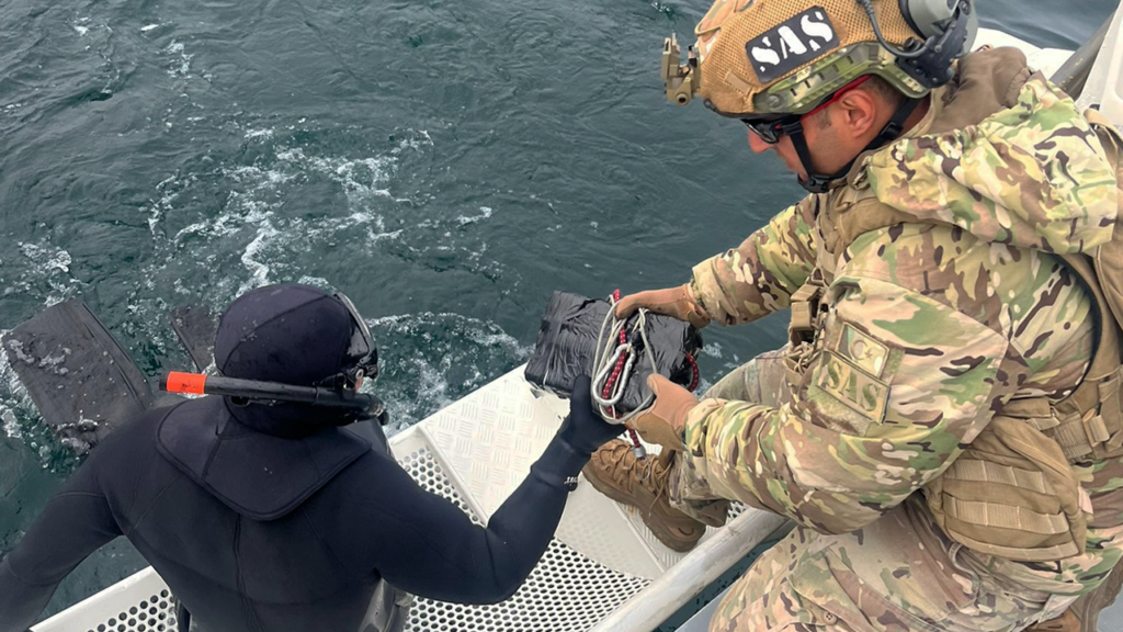 Karadeniz’de Mayın Alarmı! MSB'den 'İmha Edildi' Açıklaması