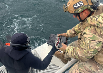 Karadeniz’de Mayın Alarmı! MSB'den 'İmha Edildi' Açıklaması