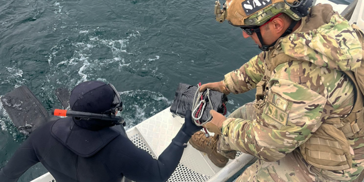 Karadeniz’de Mayın Alarmı! MSB'den 'İmha Edildi' Açıklaması