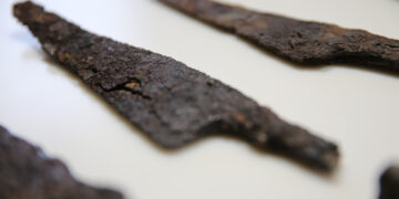 Karadeniz’in Zeugması’nda 1500 Yıllık Keşif: Antik Mutfağın Gizemi Çözüldü