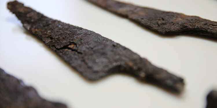 Karadeniz’in Zeugması’nda 1500 Yıllık Keşif: Antik Mutfağın Gizemi Çözüldü