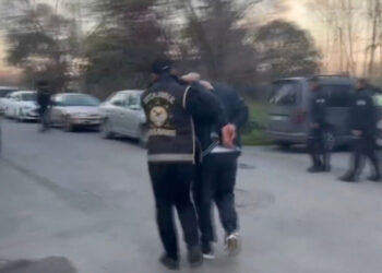 'Karagümrük Çetesi'ne Dört İlde Operasyon: 28 Gözaltı