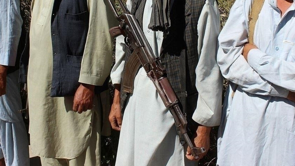 Karar Resmi Gazete'de: Taliban Bağlantılı 17 Kişiye Güncelleme