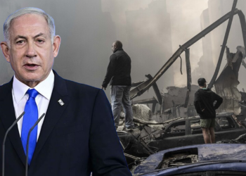 Katliamın Ardından Yeni Adım: Netanyahu'dan Lübnan'la Müzakere Talimatı