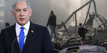 Katliamın Ardından Yeni Adım: Netanyahu'dan Lübnan'la Müzakere Talimatı