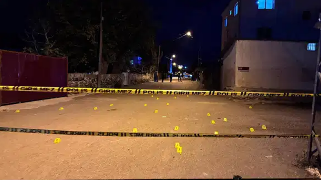 Kayıp Diye Aranıyordu... Metruk Binada Ölü Bulundu