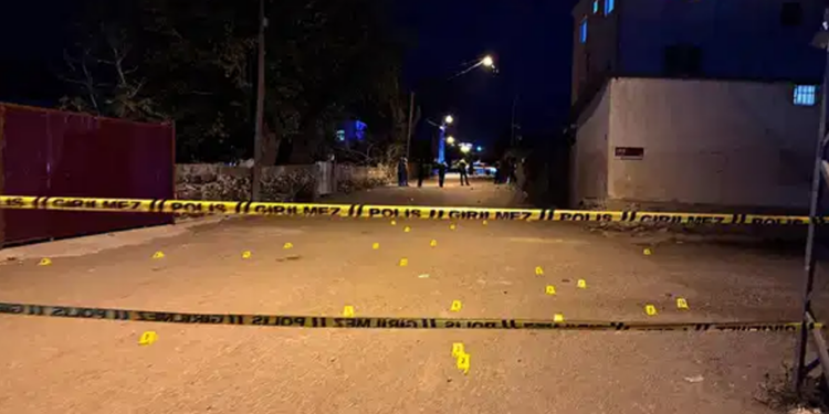 Kayıp Diye Aranıyordu... Metruk Binada Ölü Bulundu