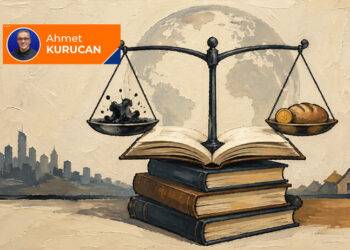 Kitap ticareti ve diasporada helal kazanç: Holistik bir yaklaşım