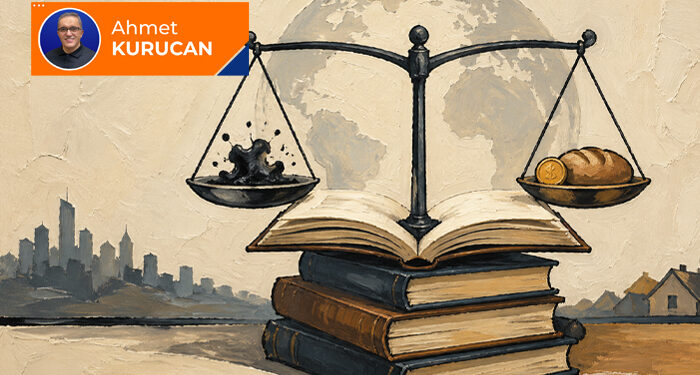 Kitap ticareti ve diasporada helal kazanç: Holistik bir yaklaşım