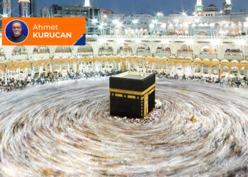 “Kıyameti yaşadım!”