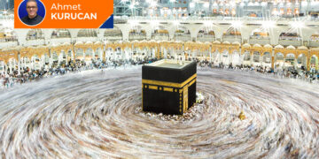 “Kıyameti yaşadım!”