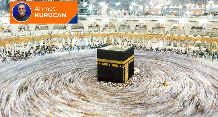 “Kıyameti yaşadım!”