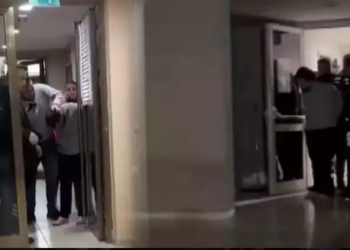 Kız Yurduna Gizlice Giren Şüpheli Tutuklandı