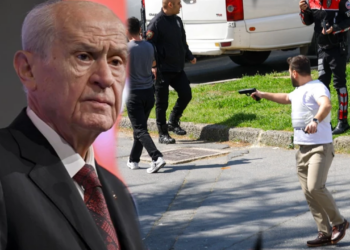 'Konsolosluk Boştu' Diyen Bahçeli'den Kritik Mesaj: 'Olay Daha Farklı'