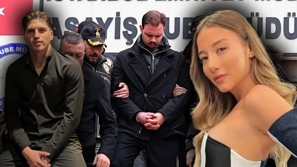 Kubilay Kaan Kundakçı Cinayetinde İstenen Cezalar Belli Oldu: Aleyna Kalaycıoğlu'na Müebbet Hapis Talebi