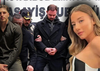 Kubilay Kaan Kundakçı Cinayetinde İstenen Cezalar Belli Oldu: Aleyna Kalaycıoğlu'na Müebbet Hapis Talebi