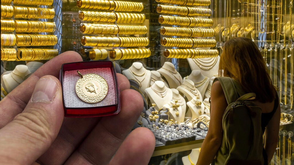 Kuyumcular Odası Üstüne Basa Basa Uyardı! Bu Altınları Sakın Almayın