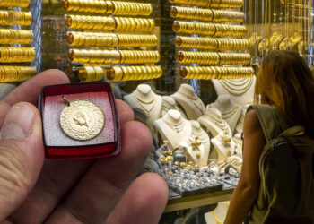 Kuyumcular Odası Üstüne Basa Basa Uyardı! Bu Altınları Sakın Almayın