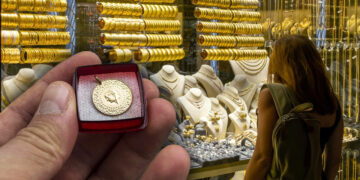 Kuyumcular Odası Üstüne Basa Basa Uyardı! Bu Altınları Sakın Almayın