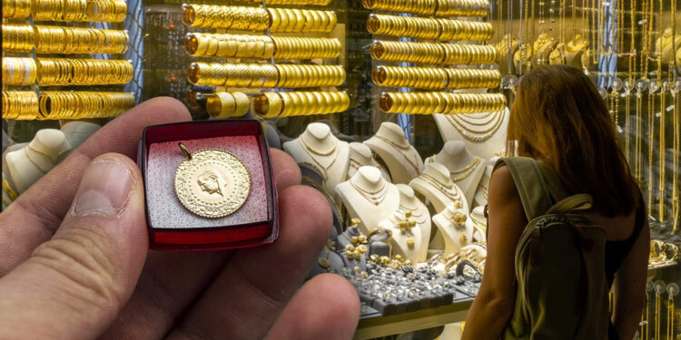 Kuyumcular Odası Üstüne Basa Basa Uyardı! Bu Altınları Sakın Almayın