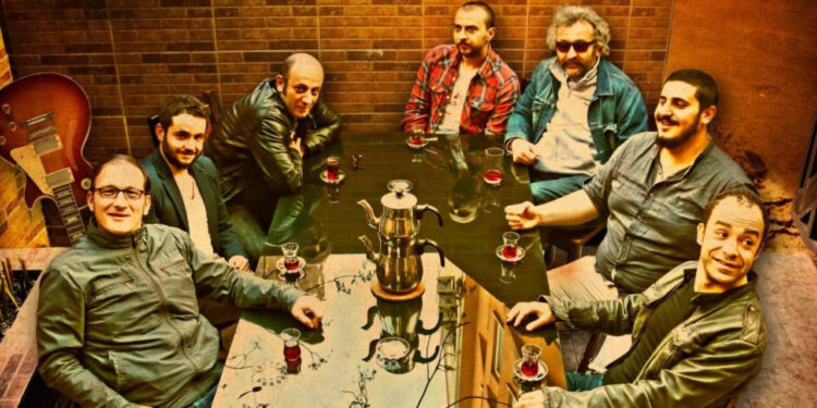 Leyla The Band 13 Yıl Sonra Sahnelere Geri Dönüyor: Konser Tarihi Belli Oldu