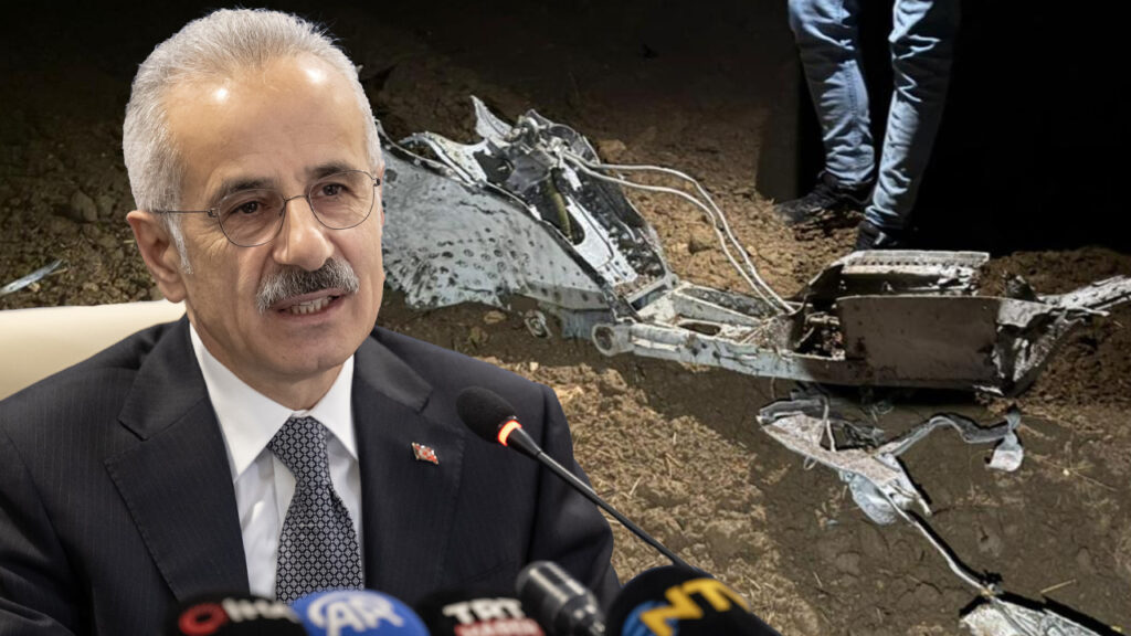 Libya Uçağı Dosyasında 'Kameralar Kapalıydı' İddiasına Bakan Uraloğlu'ndan Sert Yanıt