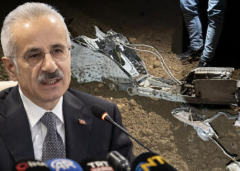 Libya Uçağı Dosyasında 'Kameralar Kapalıydı' İddiasına Bakan Uraloğlu'ndan Sert Yanıt