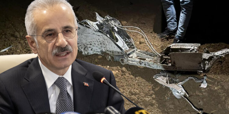 Libya Uçağı Dosyasında 'Kameralar Kapalıydı' İddiasına Bakan Uraloğlu'ndan Sert Yanıt