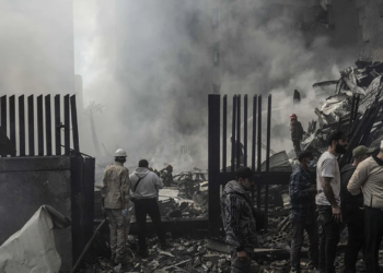 Lübnan’da Bilanço Ağırlaşıyor, Can Kaybı 1953’e Yükseldi