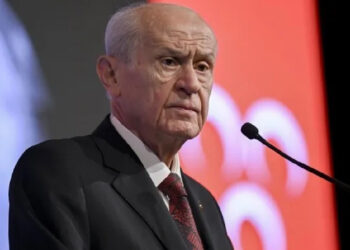 MHP Lideri Bahçeli'den 23 Nisan Ulusal Egemenlik ve Çocuk Bayramı Mesajı