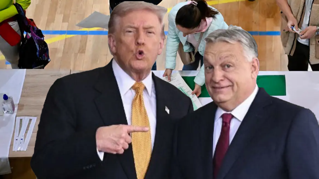 Macaristan’da Tarihi Değişim! 16 Yıllık Orban Dönemi Kapandı