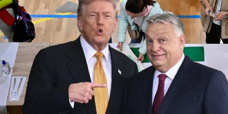 Macaristan’da Tarihi Değişim! 16 Yıllık Orban Dönemi Kapandı