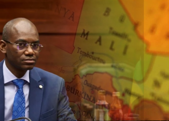 Mali’de Şok Saldırı! Savunma Bakanı Öldürüldü