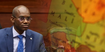 Mali’de Şok Saldırı! Savunma Bakanı Öldürüldü