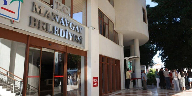 Manavgat Belediyesi Soruşturmasında 21 Gözaltı Daha