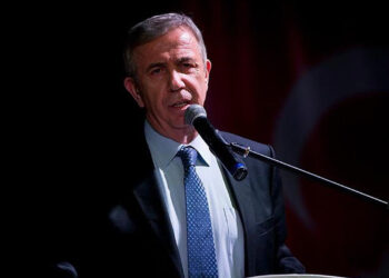 Mansur Yavaş Hakkında Soruşturma İzni