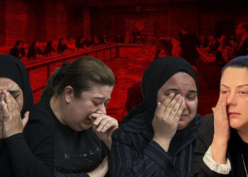 Meclis’te Adalet Feryadı! Suça Sürüklenen Çocuklar Komisyonu'nda Kahreden Sözler: 'Katilin Yaşı Olmaz'