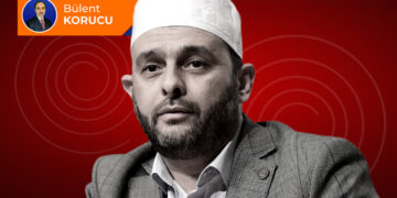 Meczup rolü yapan kurnaz tilki: Halil Konakçı