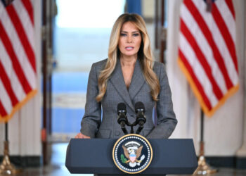 Melania Trump, Epstein bağlantılarını reddetti; mağdurlara Kongre’de ifade hakkı verilmesi gerektiğini söyledi