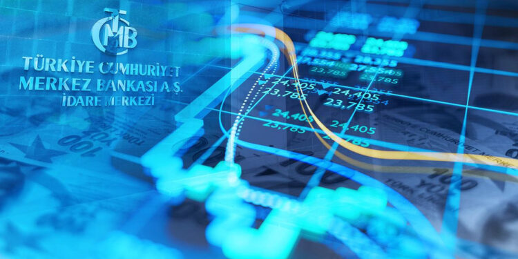 Merkez Bankası Nisan Ayını 'Pas' Geçti: Faiz Yüzde 37'de Sabit