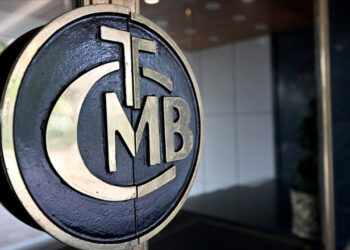 Merkez Bankası'ndan 'Londra İddialarına' Yanıt