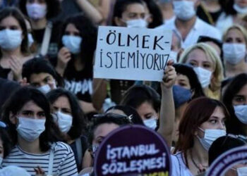 Mersin'de Kadın Cinayeti! Kaçan Eşi Yakalandı