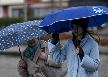Meteorolojiden 'Sağanak' Alarmı: İstanbul da Listede