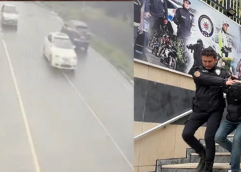 Mezarlıktaki Cinayette Firari Şüpheli de Yakalandı