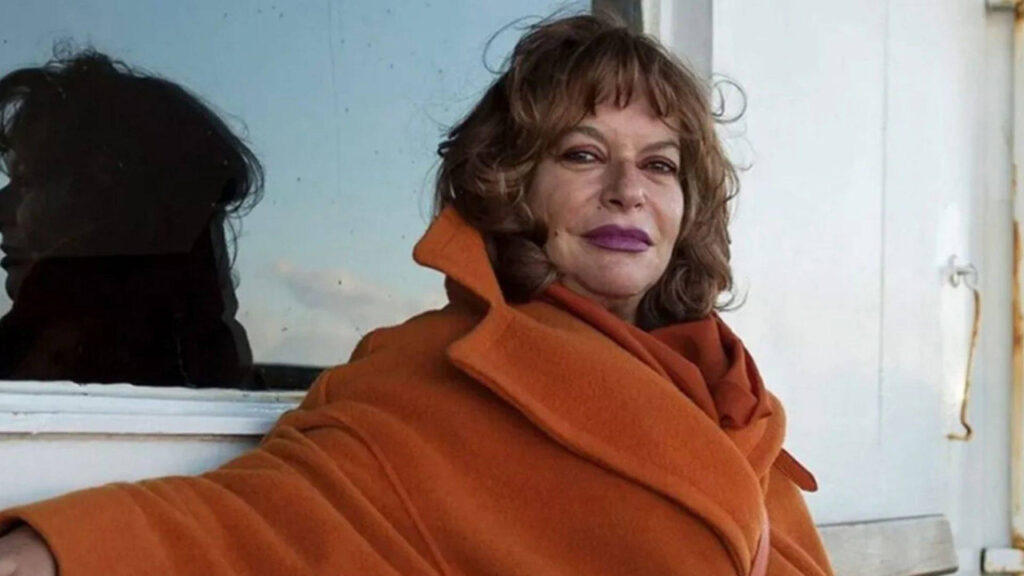 Mine Kırıkkanat'tan Kemal Kılıçdaroğlu'na Özür Telefonu