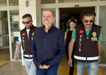 Muğla Büyükşehir Belediyesi Yöneticisine 'Taciz'den Gözaltı