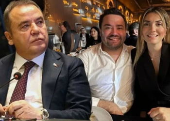 Müstehcen Görüntüler Tepki Çekmişti: Böcek Ailesine İlişkin Paylaşımlara Soruşturma