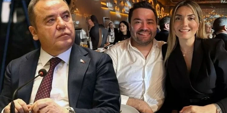 Müstehcen Görüntüler Tepki Çekmişti: Böcek Ailesine İlişkin Paylaşımlara Soruşturma