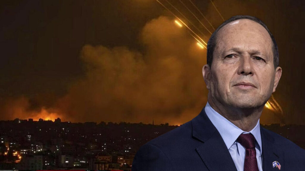 Müzakereler Başarısız Oldu, İsrail'dan İran'a Saldırı Sinyali Geldi: Savaşa Geri Döneceğiz ve Hedeflerimize Ulaşacağız