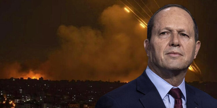 Müzakereler Başarısız Oldu, İsrail'dan İran'a Saldırı Sinyali Geldi: Savaşa Geri Döneceğiz ve Hedeflerimize Ulaşacağız